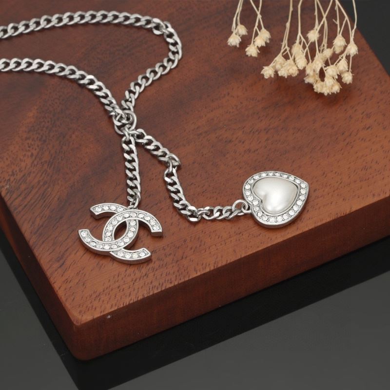 Ch**el necklaces